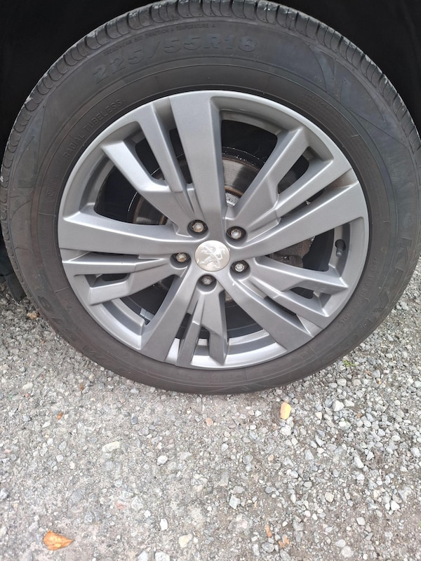 Used Peugeot 3008 2018 for sale - 76314621: Photo 23