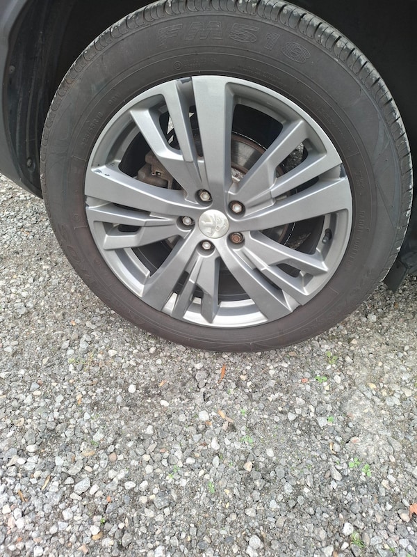 Used Peugeot 3008 2018 for sale - 76314621: Photo 24