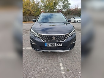 Used Peugeot 3008 2018 for sale - 76314621: Photo 2