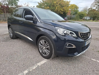 Used Peugeot 3008 2018 for sale - 76314621: Photo 3