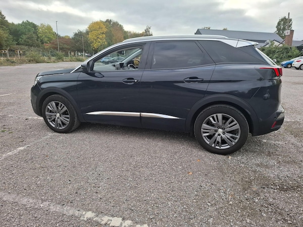 Used Peugeot 3008 2018 for sale - 76314621: Photo 8