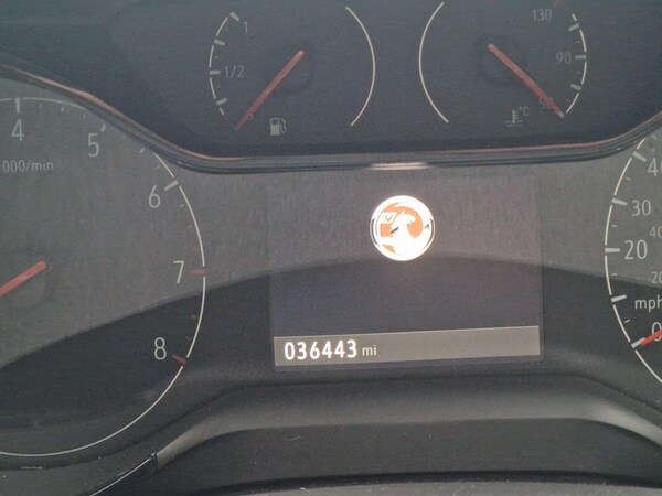Used Vauxhall Corsa 2021 for sale - 76121761: Photo 11