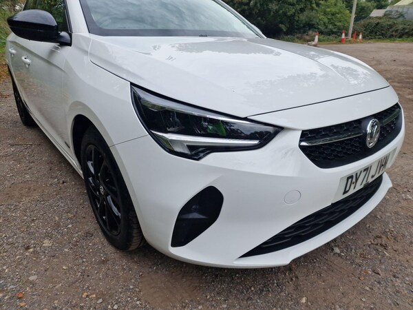 Used Vauxhall Corsa 2021 for sale - 76121761: Photo 13