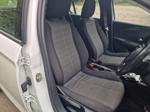 Used Vauxhall Corsa 2021 for sale - 76121761: Photo 15