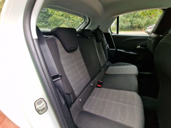 Used Vauxhall Corsa 2021 for sale - 76121761: Photo 16