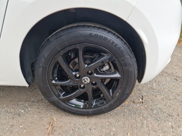 Used Vauxhall Corsa 2021 for sale - 76121761: Photo 19
