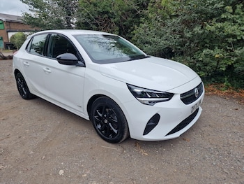 Used Vauxhall Corsa 2021 for sale - 76121761: Photo