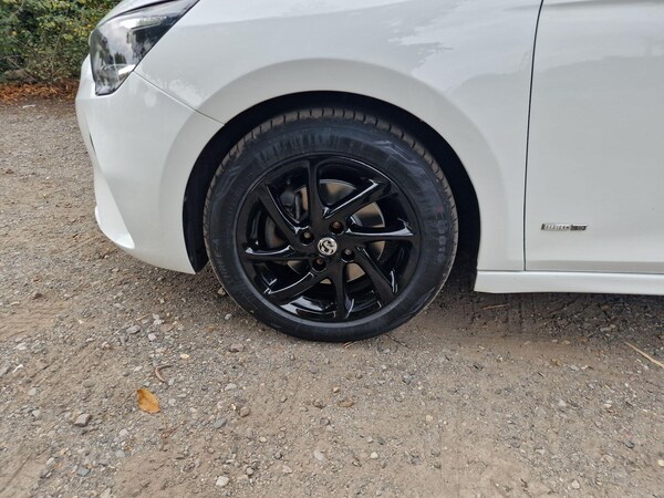 Used Vauxhall Corsa 2021 for sale - 76121761: Photo 20