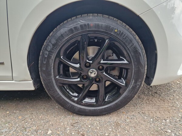 Used Vauxhall Corsa 2021 for sale - 76121761: Photo 21