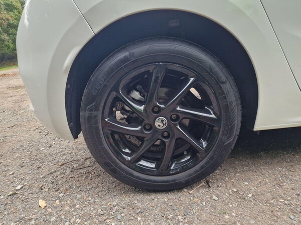 Used Vauxhall Corsa 2021 for sale - 76121761: Photo 22