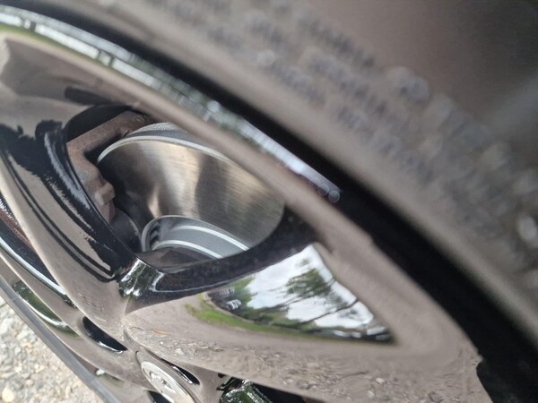 Used Vauxhall Corsa 2021 for sale - 76121761: Photo 24