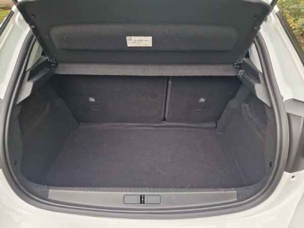 Used Vauxhall Corsa 2021 for sale - 76121761: Photo 26