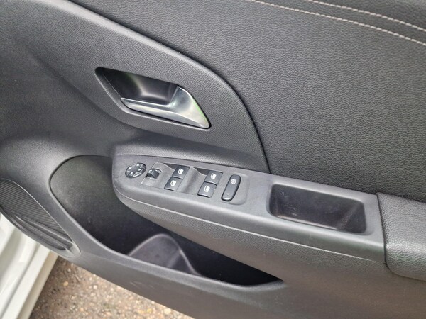 Used Vauxhall Corsa 2021 for sale - 76121761: Photo 27