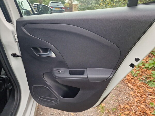 Used Vauxhall Corsa 2021 for sale - 76121761: Photo 28
