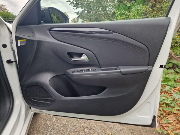 Used Vauxhall Corsa 2021 for sale - 76121761: Photo 29