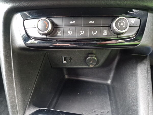 Used Vauxhall Corsa 2021 for sale - 76121761: Photo 32