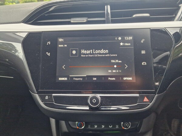 Used Vauxhall Corsa 2021 for sale - 76121761: Photo 35