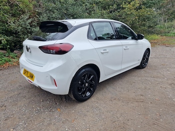 Used Vauxhall Corsa 2021 for sale - 76121761: Photo