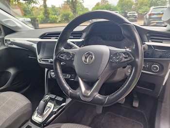 Used Vauxhall Corsa 2021 for sale - 76121761: Photo