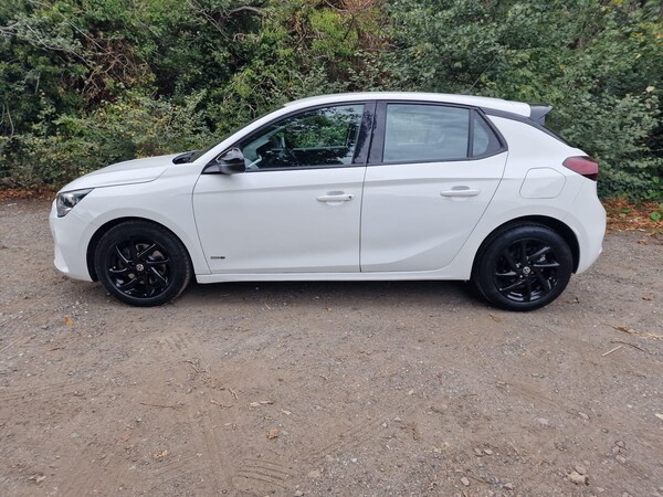 Used Vauxhall Corsa 2021 for sale - 76121761: Photo 8