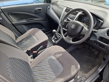Used Suzuki Celerio 2019 for sale - 75757358: Photo