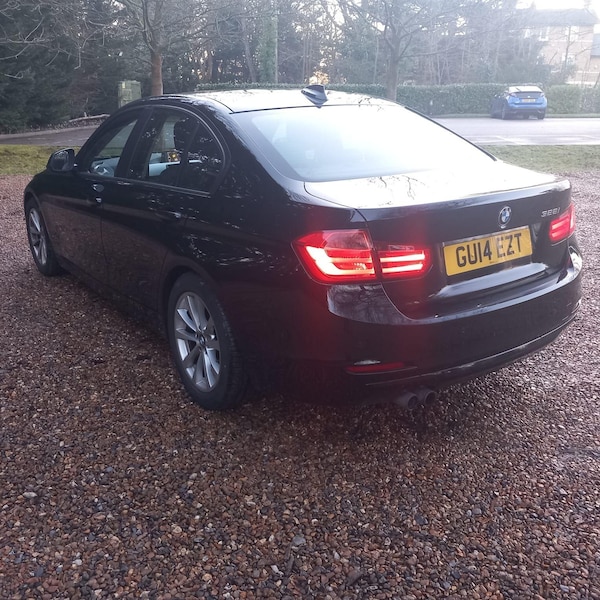 Used BMW 3 Series 2014 for sale - 76284052: Photo 3