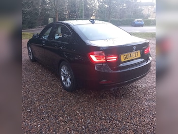 Used BMW 3 Series 2014 for sale - 76284052: Photo 3