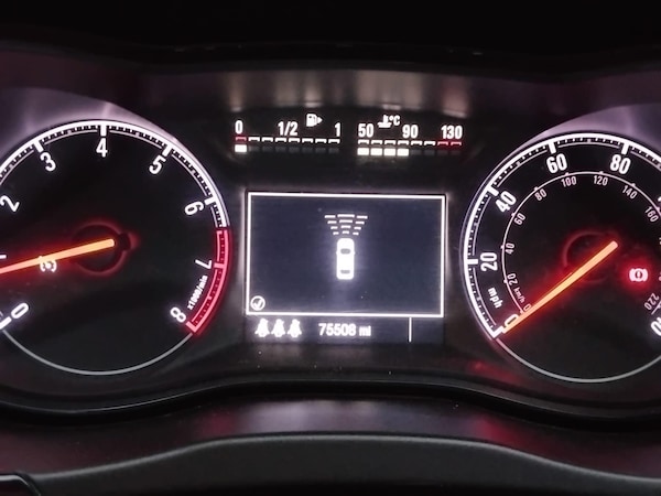 Used Vauxhall Corsa 2015 for sale - 76283374: Photo 10