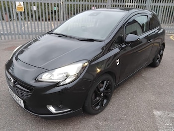 2015 (15) - 1.0i Turbo ecoFLEX Limited Edition Euro 6 (s/s) 3dr