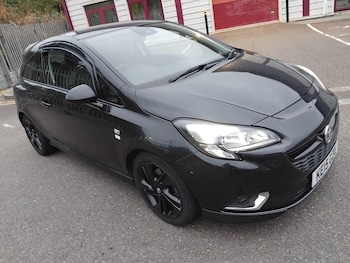 Used Vauxhall Corsa 2015 for sale - 76283374: Photo 3