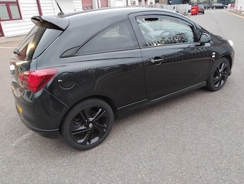 Used Vauxhall Corsa 2015 for sale - 76283374: Photo 4