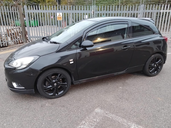 Used Vauxhall Corsa 2015 for sale - 76283374: Photo 5