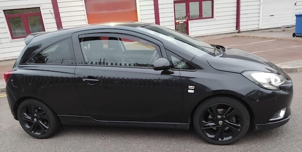 Used Vauxhall Corsa 2015 for sale - 76283374: Photo 6