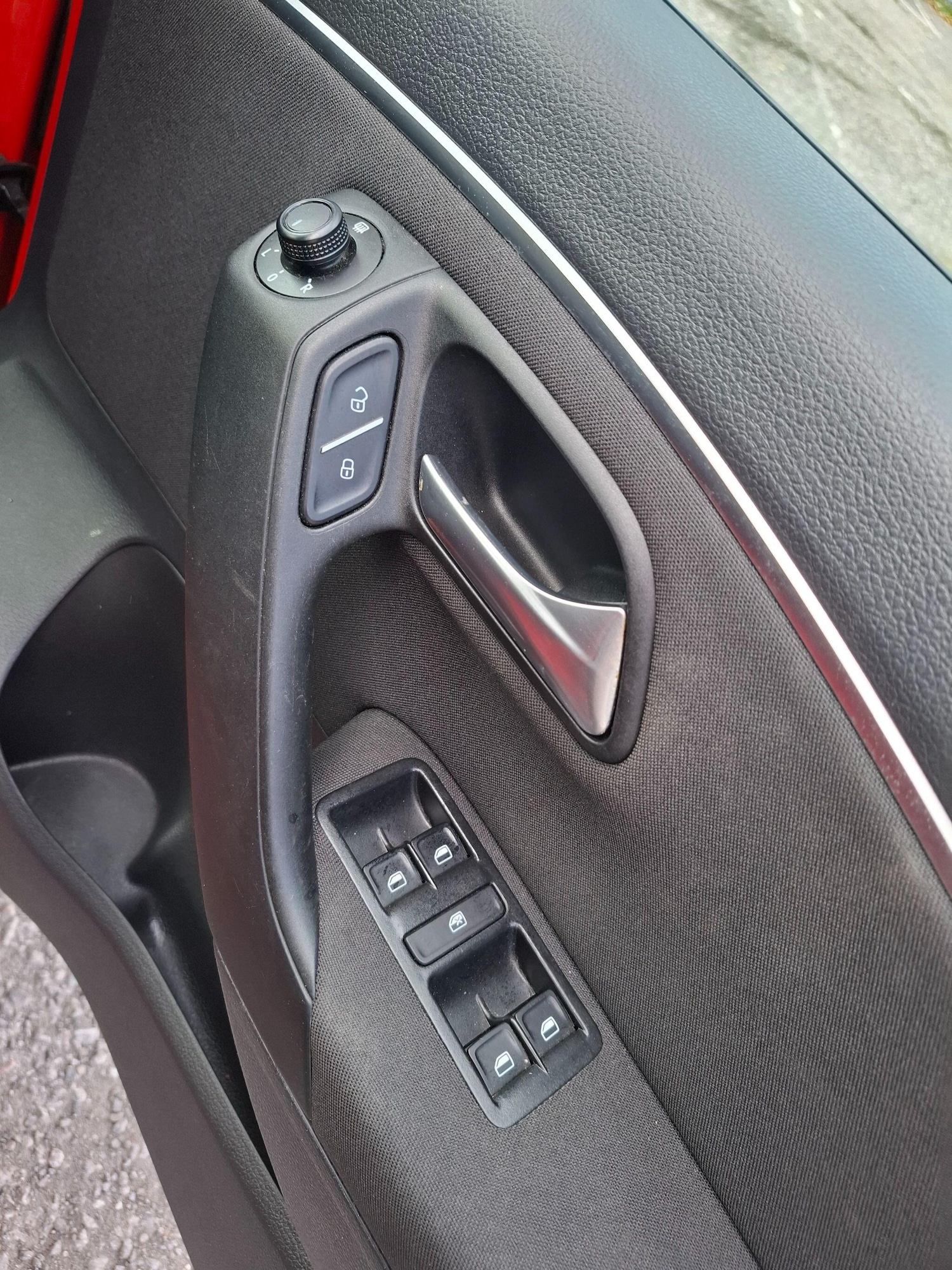 Used Volkswagen Polo 2016 for sale - 76388057: Photo 13