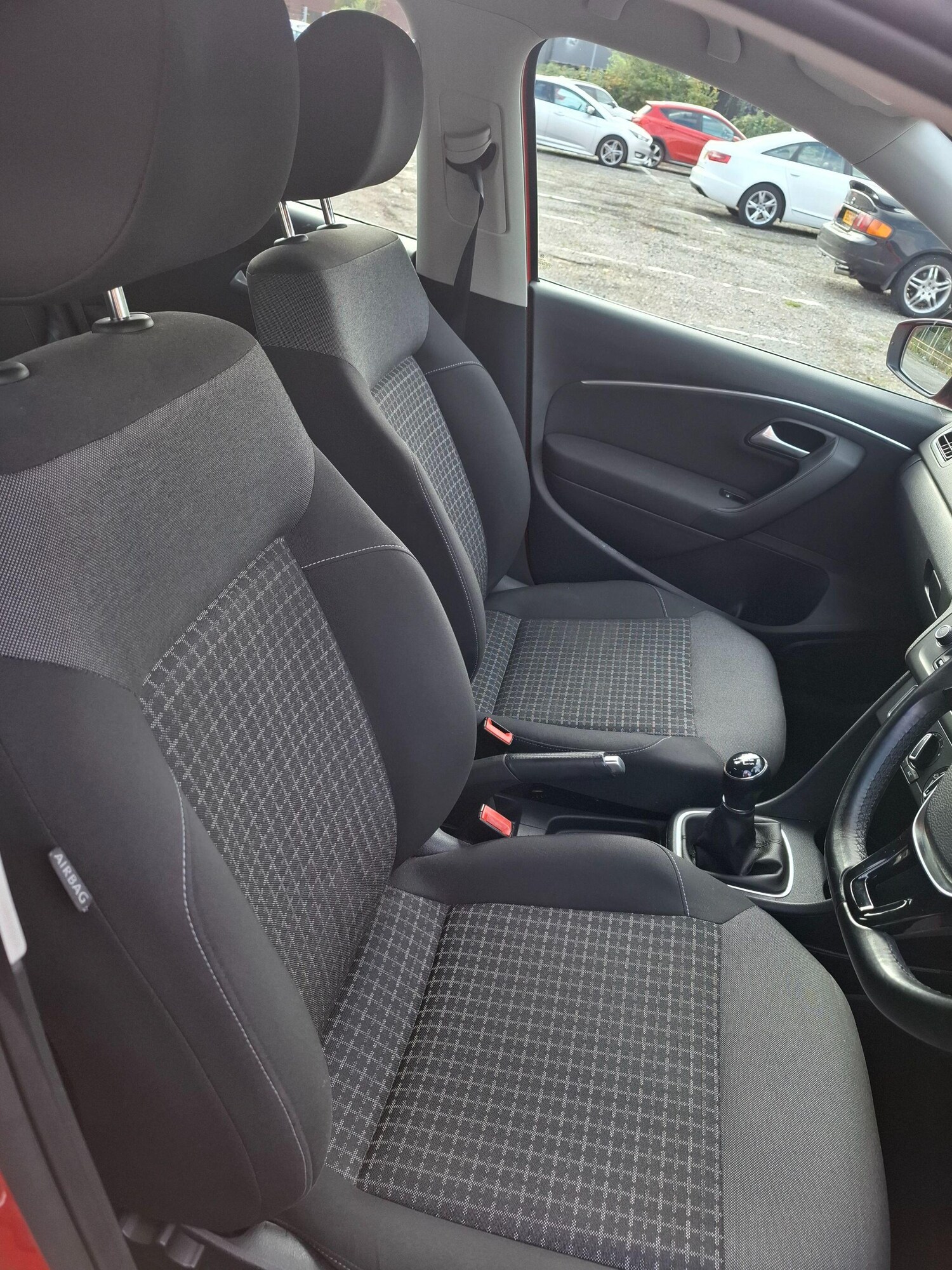 Used Volkswagen Polo 2016 for sale - 76388057: Photo 14