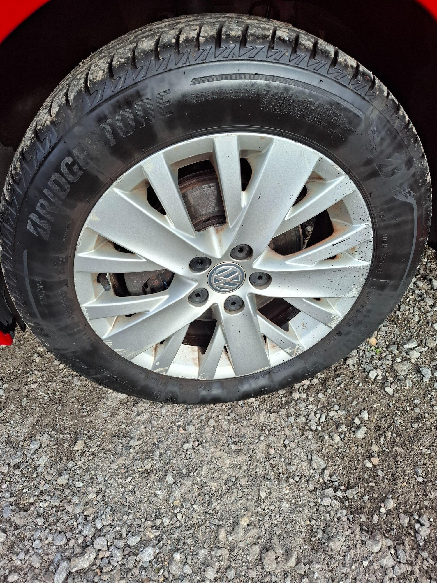 Used Volkswagen Polo 2016 for sale - 76388057: Photo 15