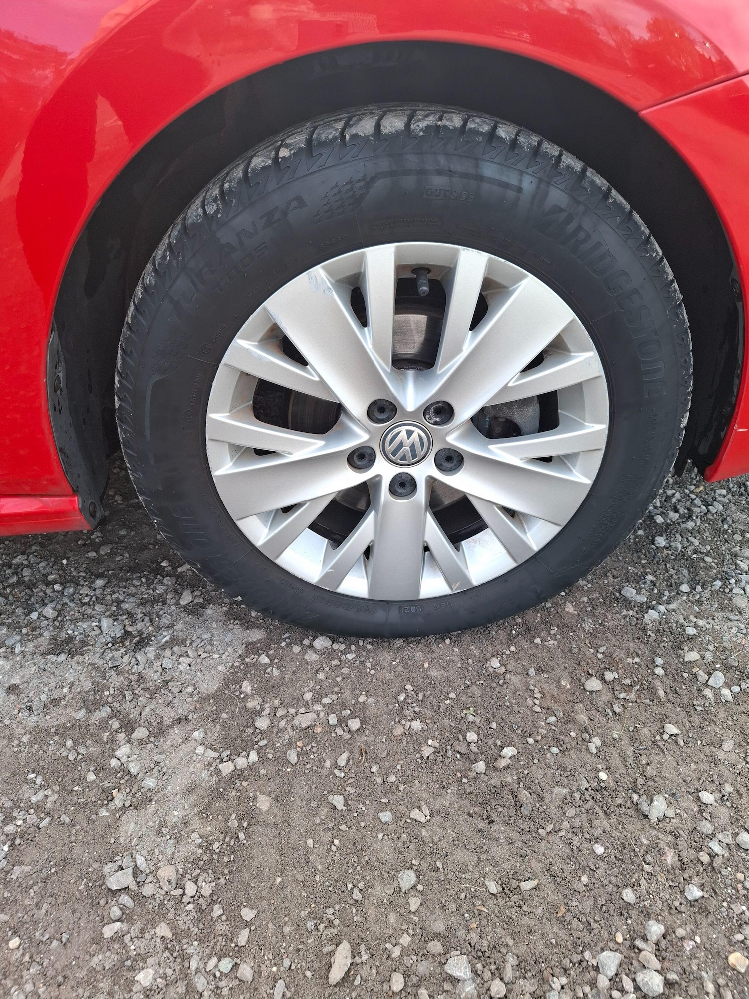 Used Volkswagen Polo 2016 for sale - 76388057: Photo 16