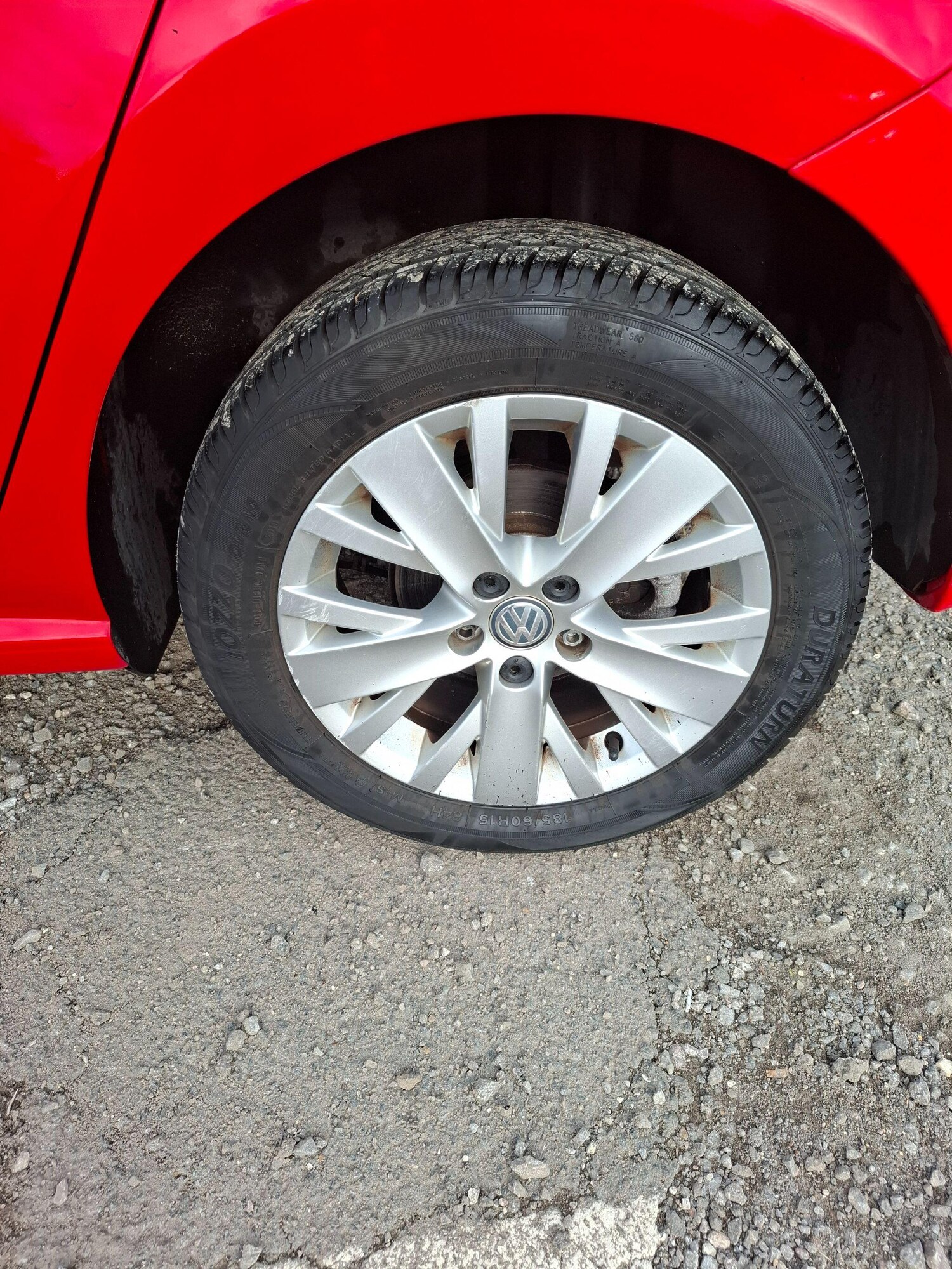 Used Volkswagen Polo 2016 for sale - 76388057: Photo 17