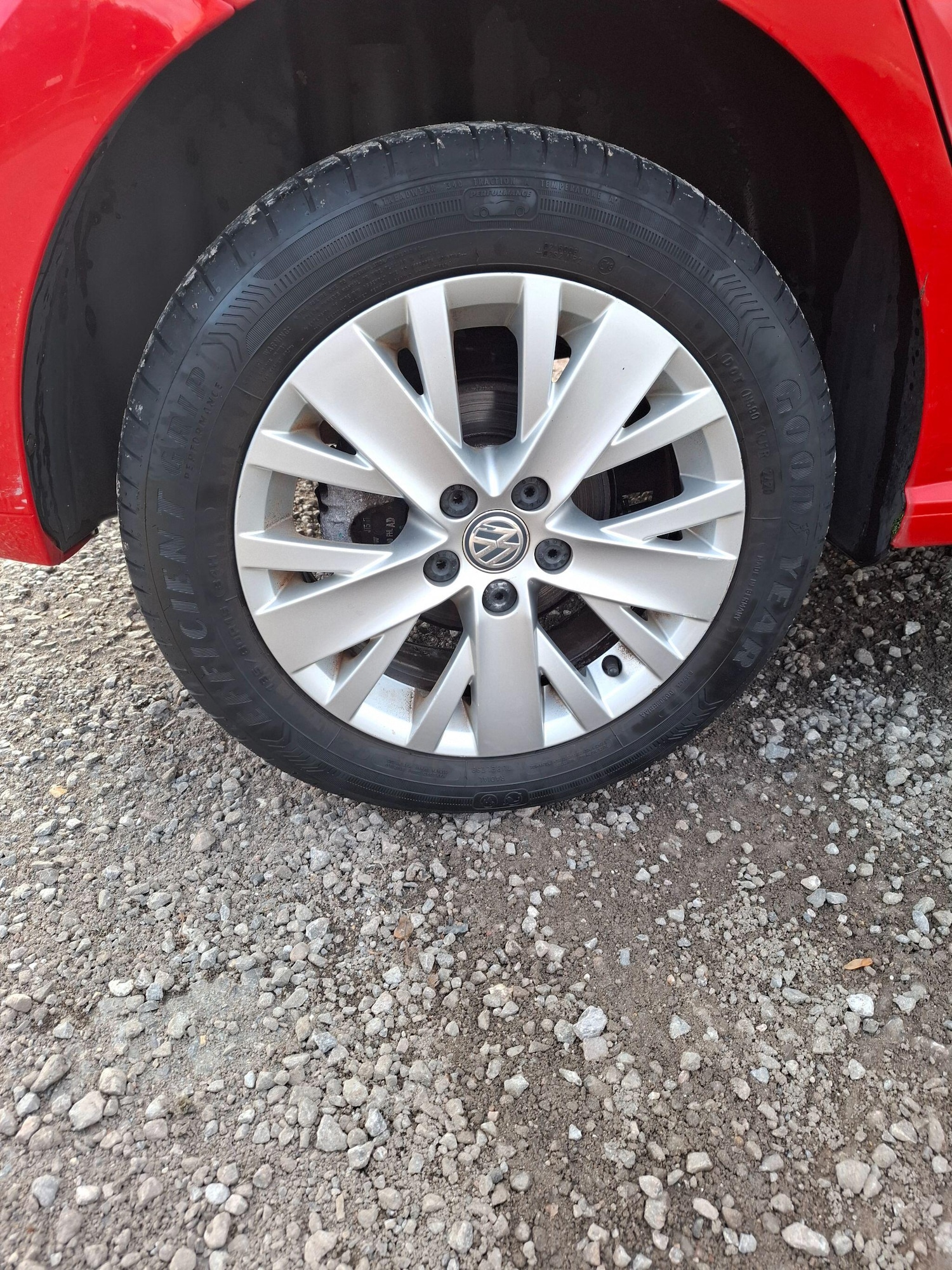 Used Volkswagen Polo 2016 for sale - 76388057: Photo 19