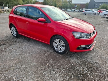 2016 (65) - 1.2 TSI SE 5dr