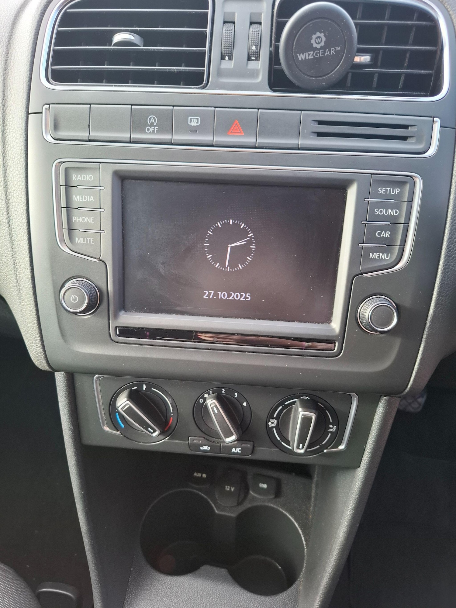 Used Volkswagen Polo 2016 for sale - 76388057: Photo 22