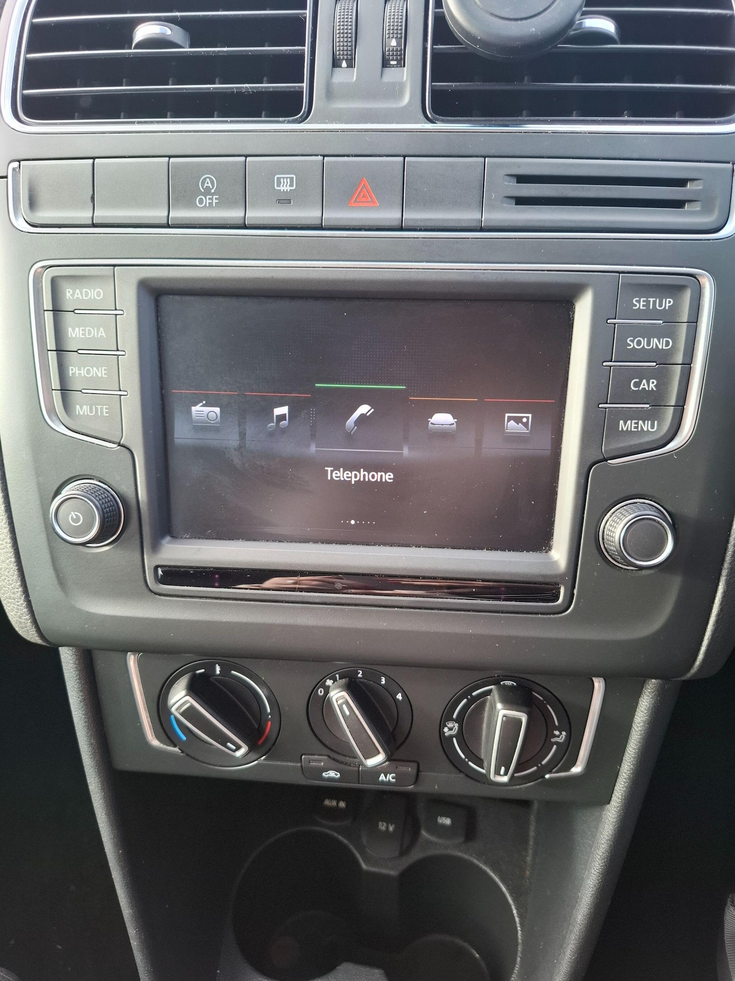 Used Volkswagen Polo 2016 for sale - 76388057: Photo 23