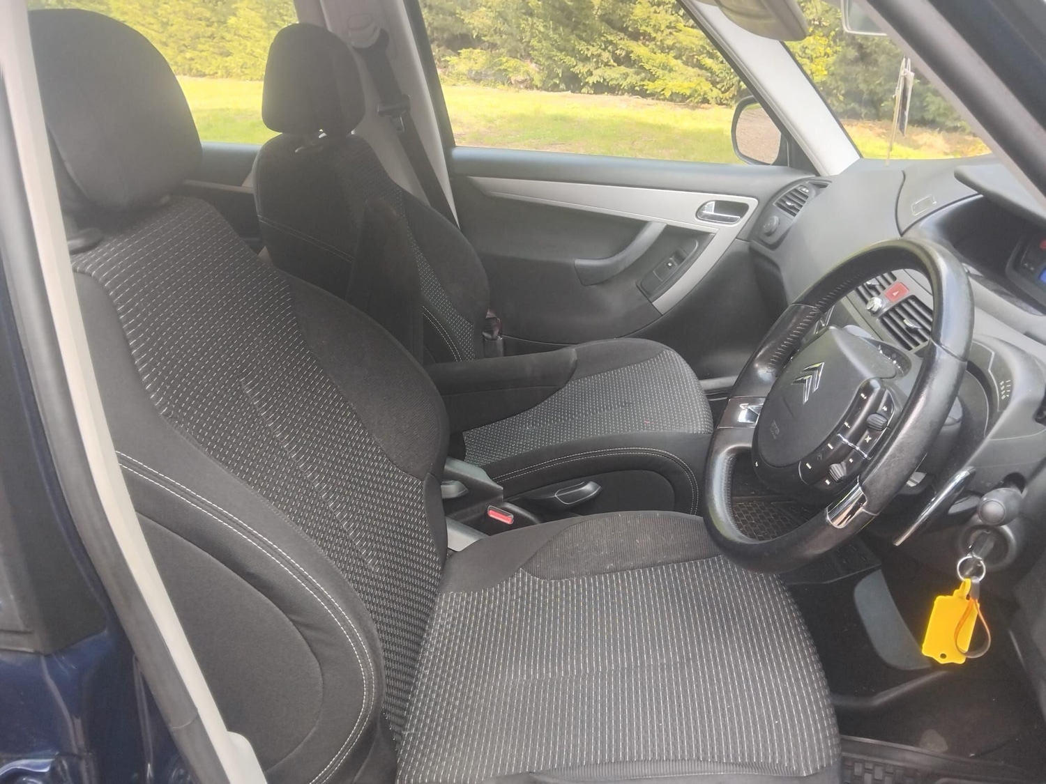 Used Citroen C4 Picasso for sale - 76440558: Photo 10