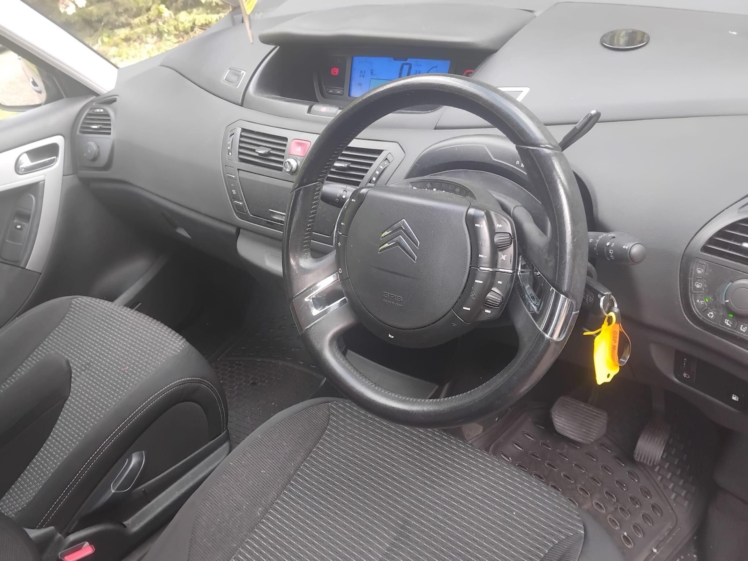 Used Citroen C4 Picasso for sale - 76440558: Photo 11