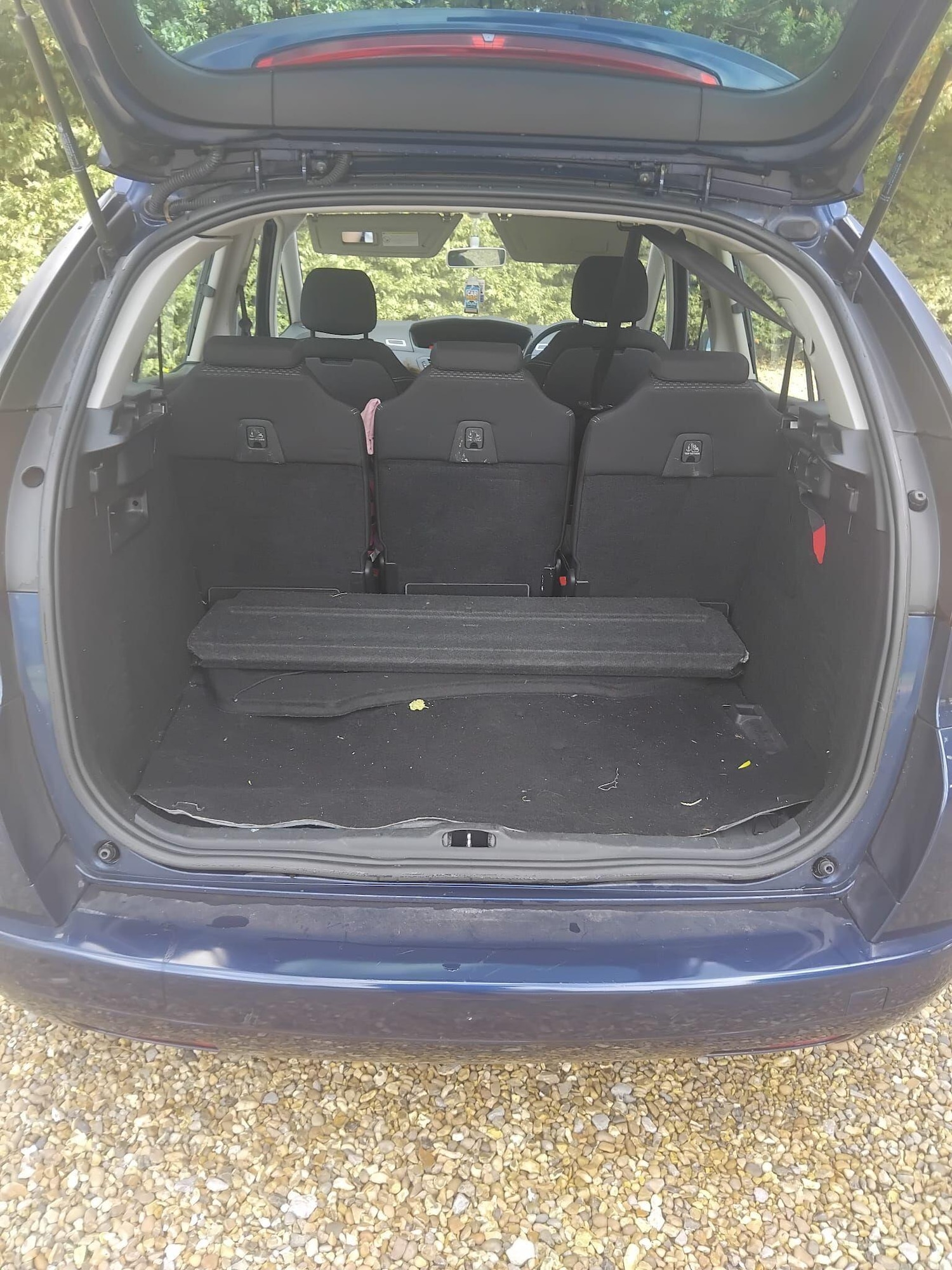 Used Citroen C4 Picasso for sale - 76440558: Photo 13