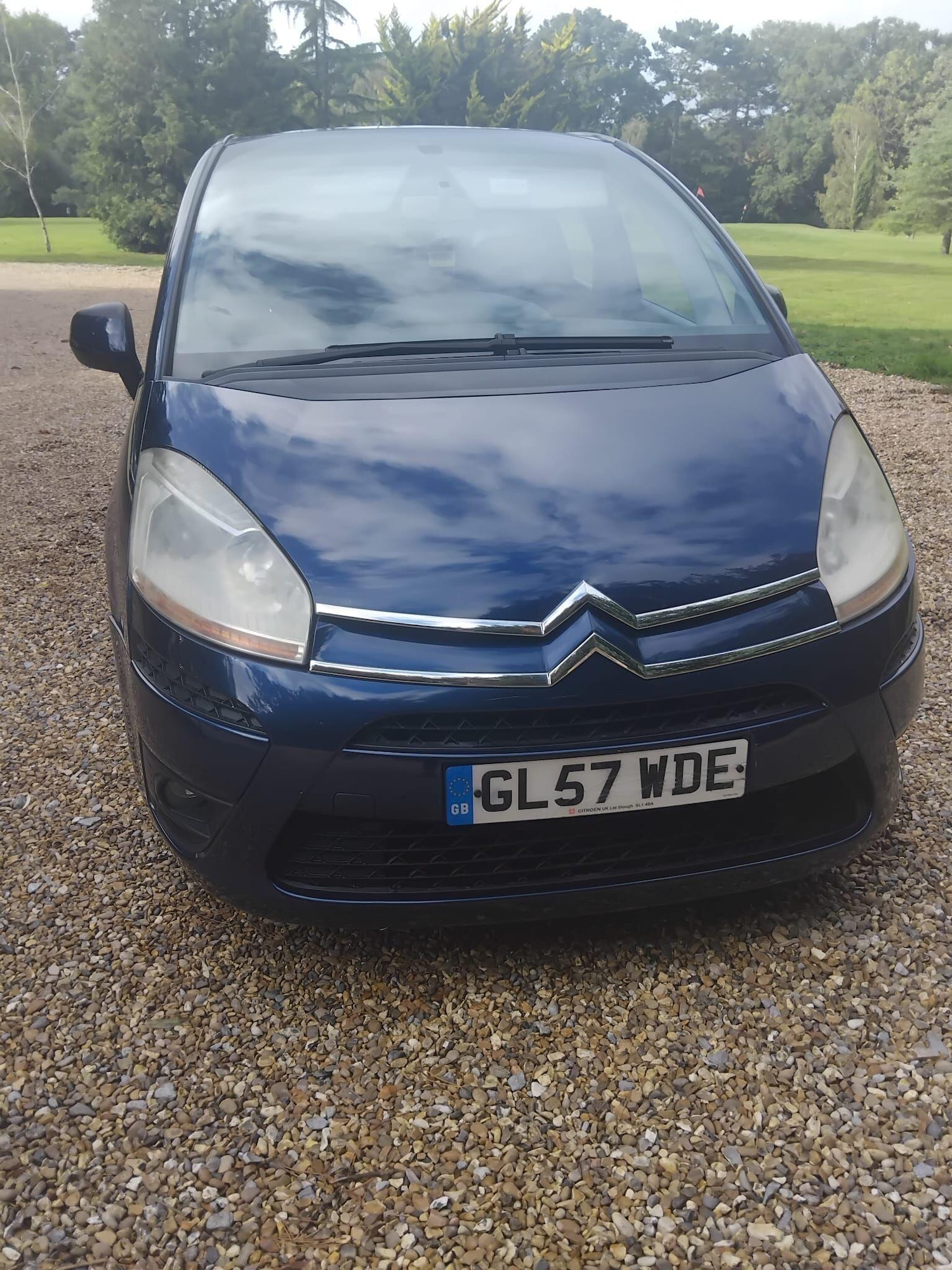 Used Citroen C4 Picasso for sale - 76440558: Photo 3