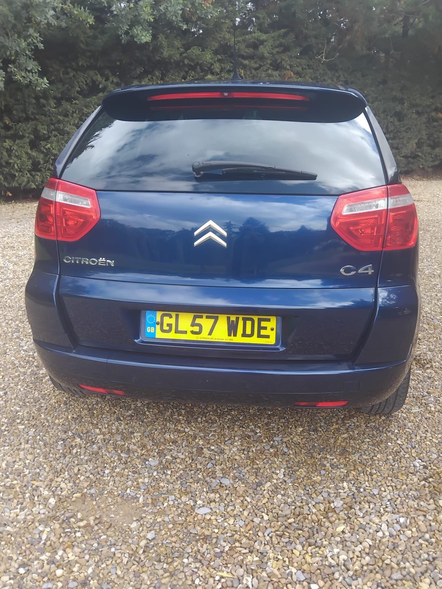 Used Citroen C4 Picasso for sale - 76440558: Photo 8