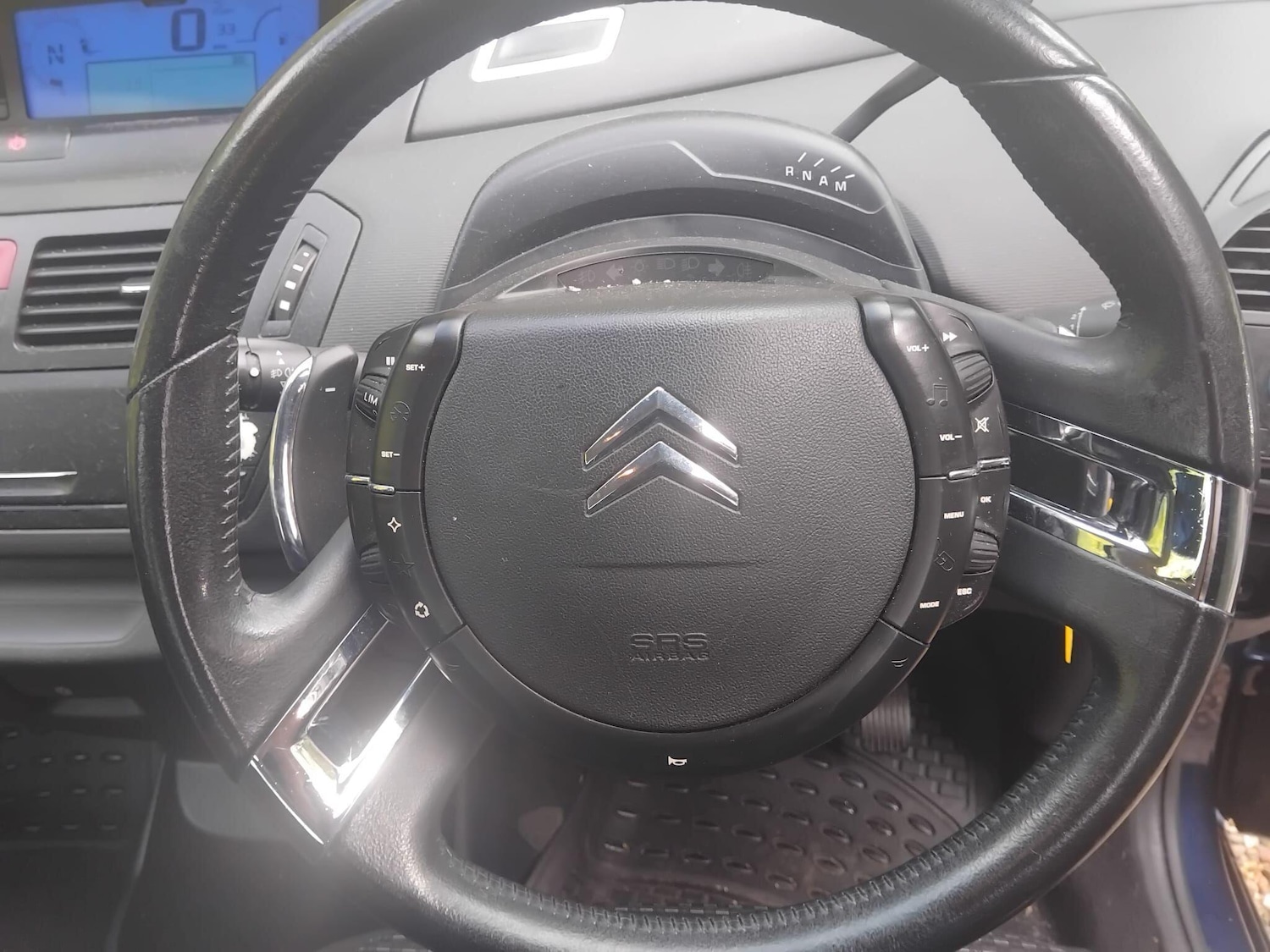 Used Citroen C4 Picasso for sale - 76440558: Photo 9