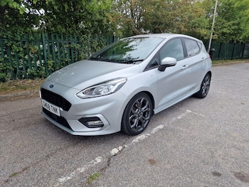 Ford - Fiesta