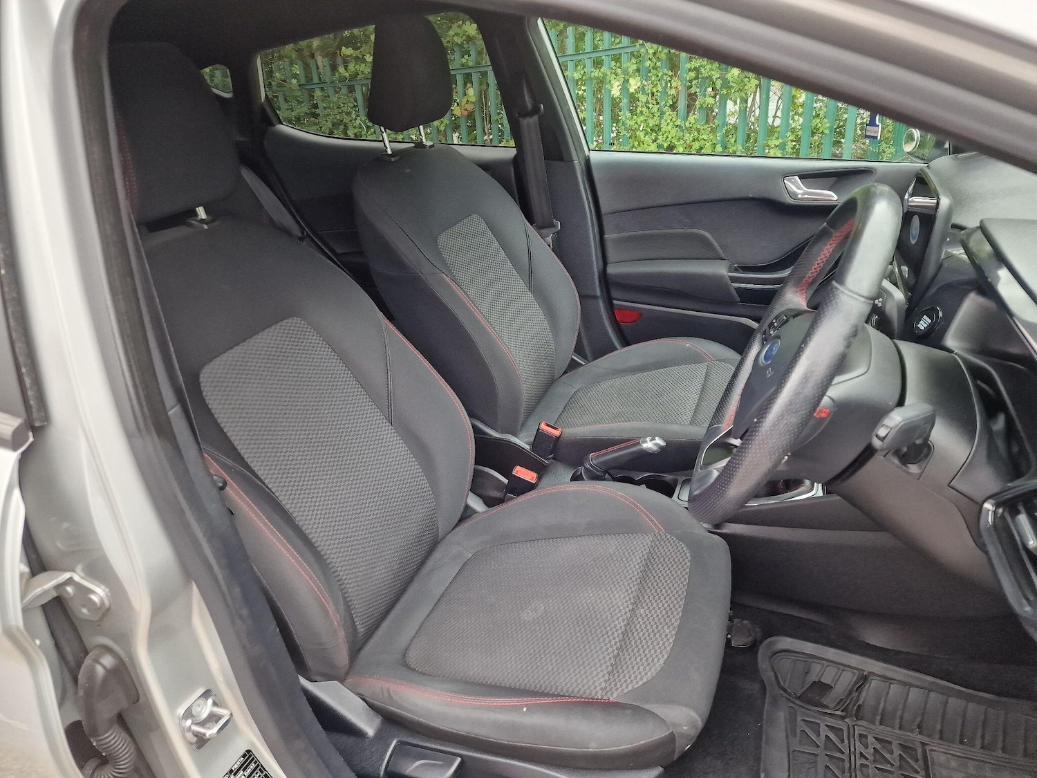Vehicle 25